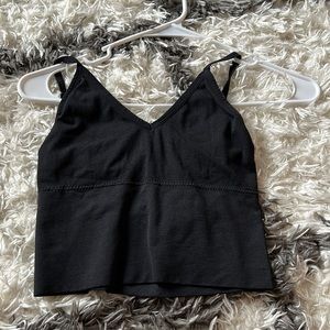 shein active wear tank top